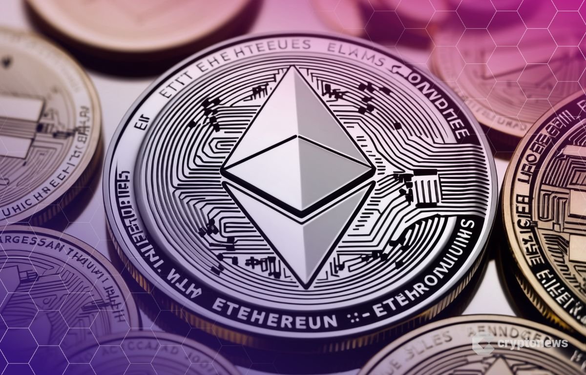 Ethereum Price Prediction: Is the $3,500 Threshold ETH’s Launchpad for a New Rally?