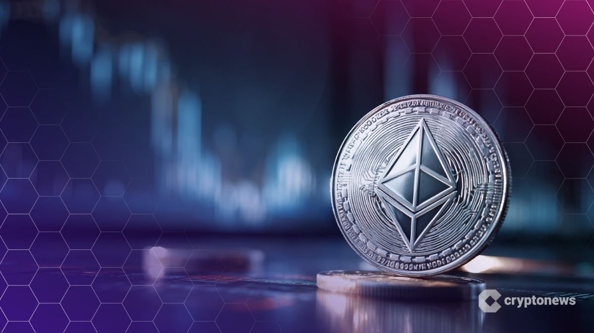 Ethereum Price Prediction: ETFs Log 17-Day Inflow Streak – Is a Supply Shock Coming?
