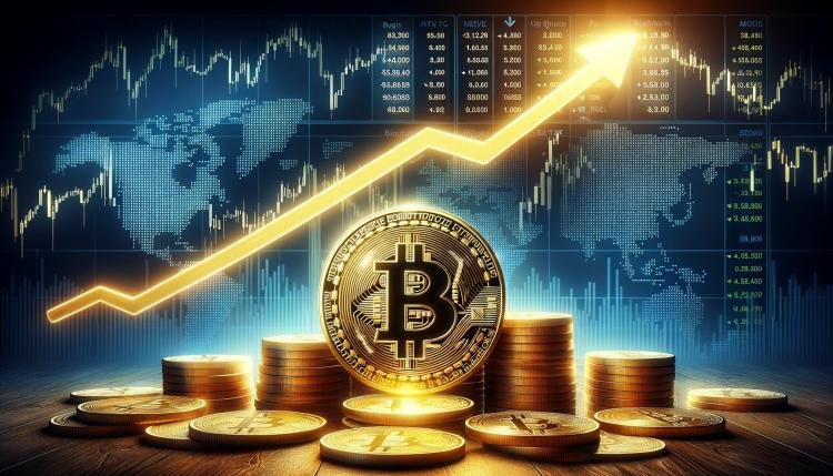 Bitcoin Price Gears Up for Fresh Rally After Tight Range?