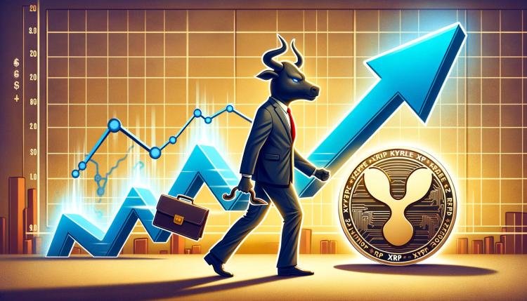 XRP Price Poised for Fresh Upward Move Amid Renewed Bullish Pressure