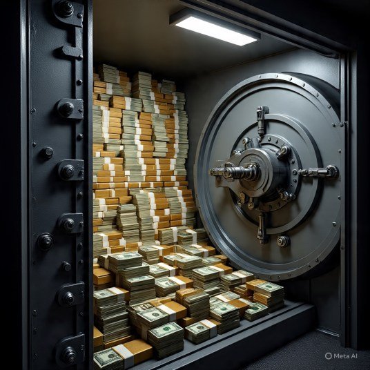 Ripple CTO Drops Bombshell: XRP At The Core Of Trillions In Banking Future