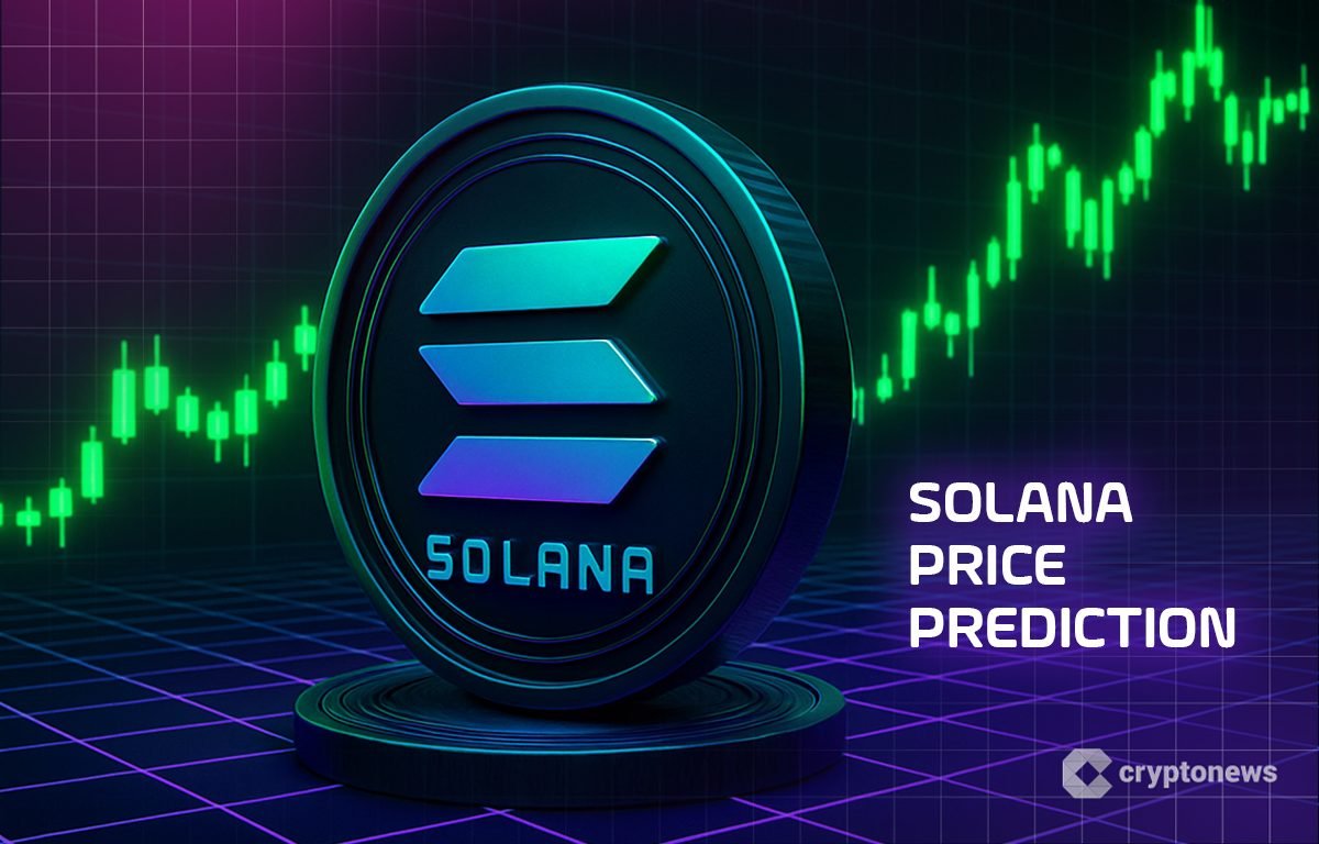 Solana Price Prediction: Why Slowing Network Growth Could Limit SOL’s Bullish Potential in the Short Term