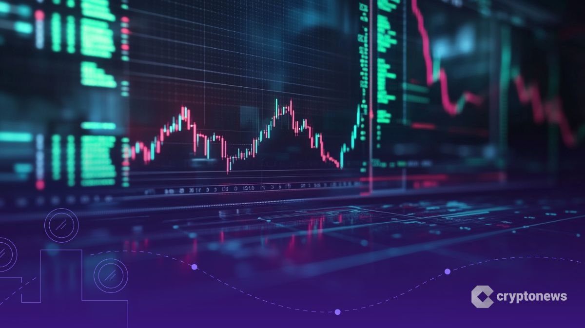 Crypto Market Stabilizes After Trump’s Efforts to Defuse US–China Trade Rift