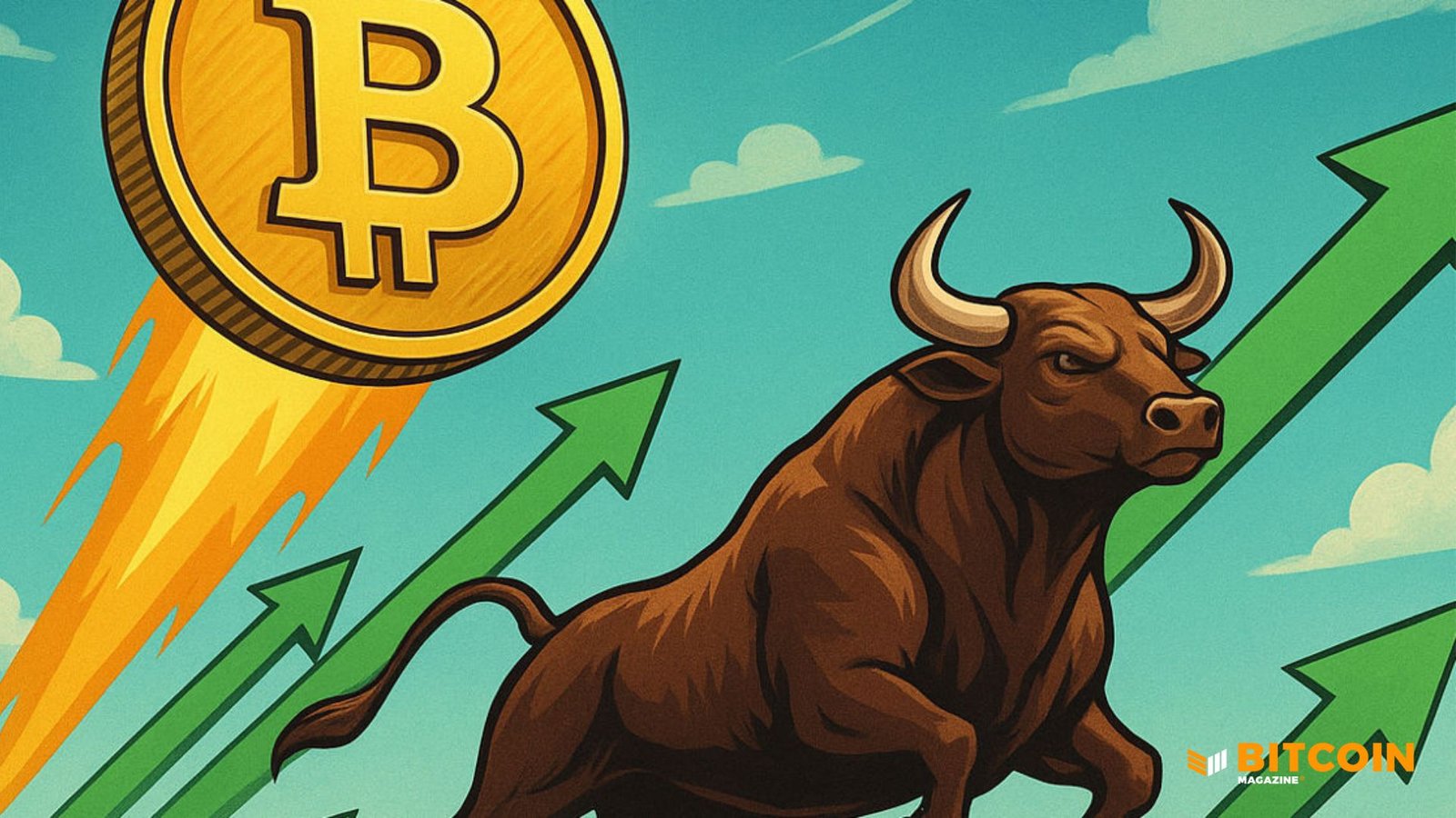Bitcoin Price Jumps to $115,000 As Analyst Says It May Never Fall Below $100K Again