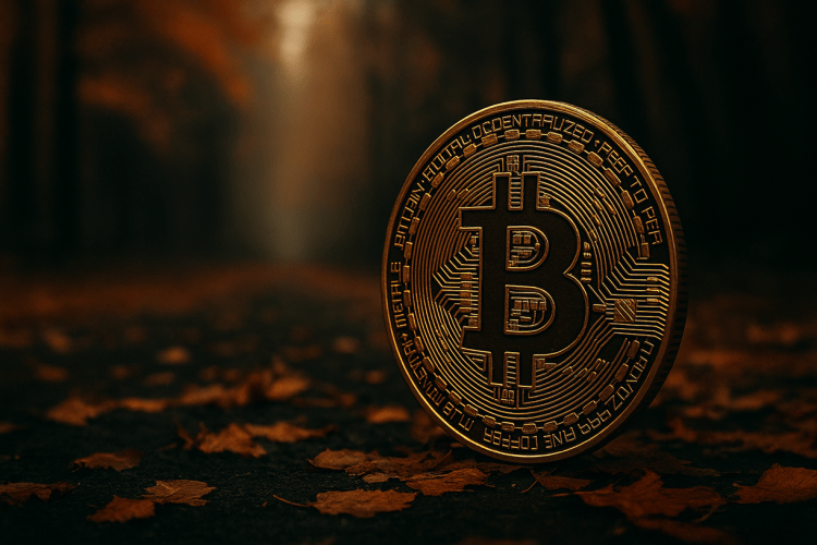 November Preview: Will Bitcoin Break The Cycle Or Repeat It?