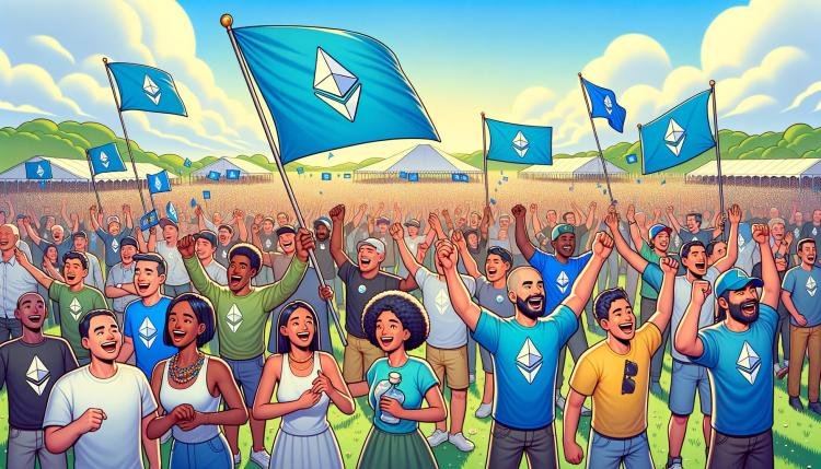 Ethereum Price Faces Pause – Will Bulls Use This Dip To Fuel Next Rally?