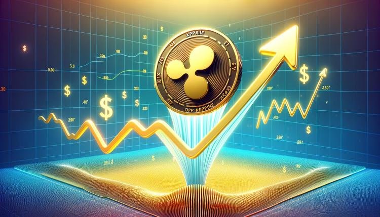 XRP Price Gains Traction — Buyers Pile In Ahead Of Key Technical Breakout