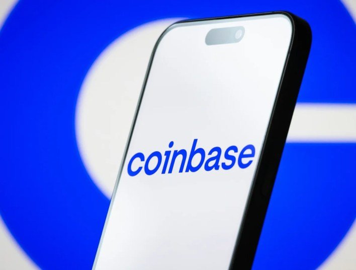Bitcoin Who? XRP Leads Coinbase Search Charts, Beating The Giants