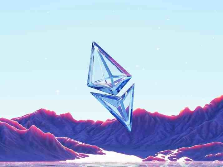 Ethereum Whales Start Buying Back: 218K ETH Added In A Week After October Dump