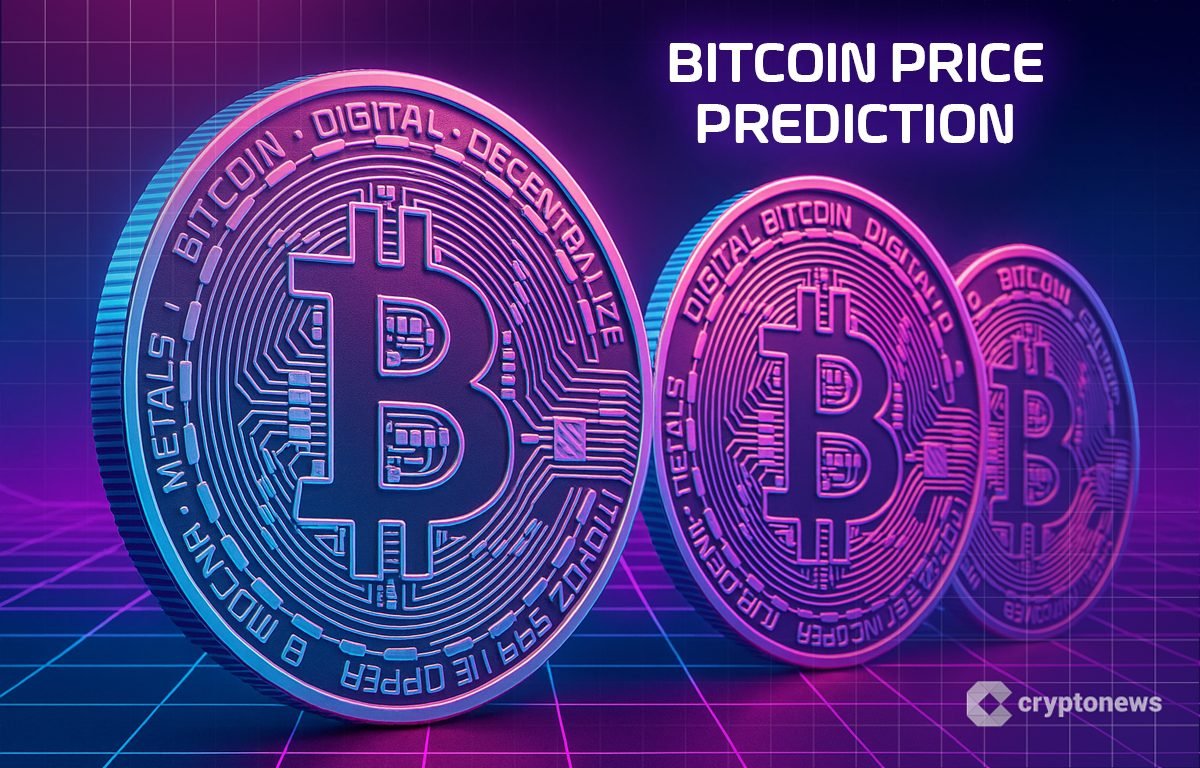Bitcoin Price Prediction: Weekly RSI Flashing Oversold – Is This the BTC Bottom Before $100K?