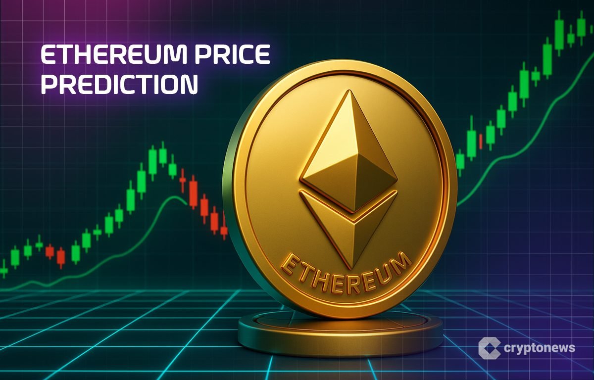 Ethereum Price Prediction: $3,000 Key Level Defended – Is This the Setup for a $5,000 Breakout?