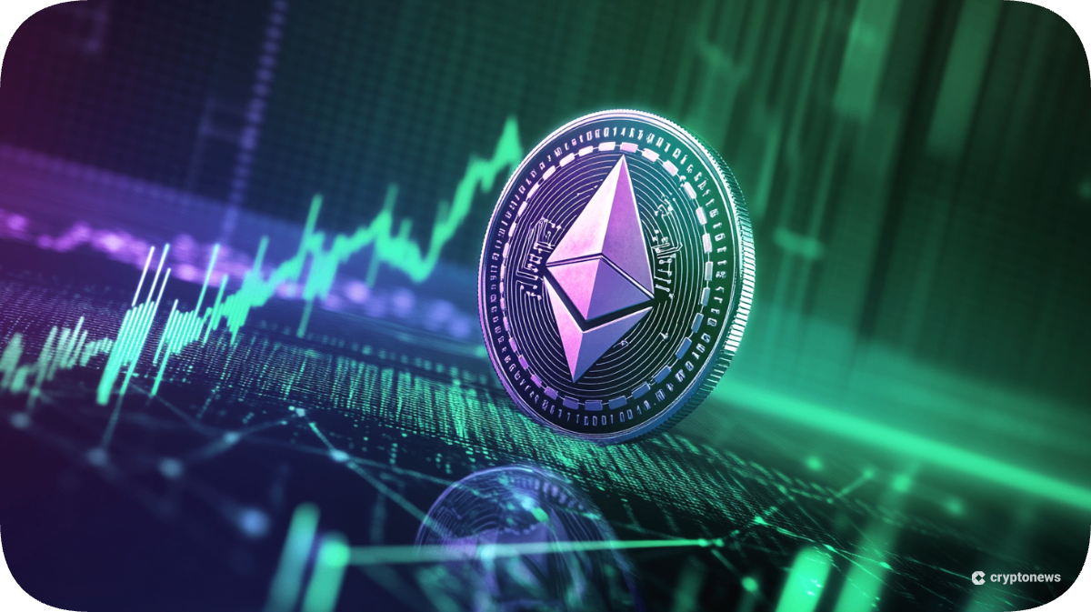 Ethereum Price Prediction: ETH Dropped 7.3% This Week Following BTC’s Nose Dive – What Do the Whales Do?