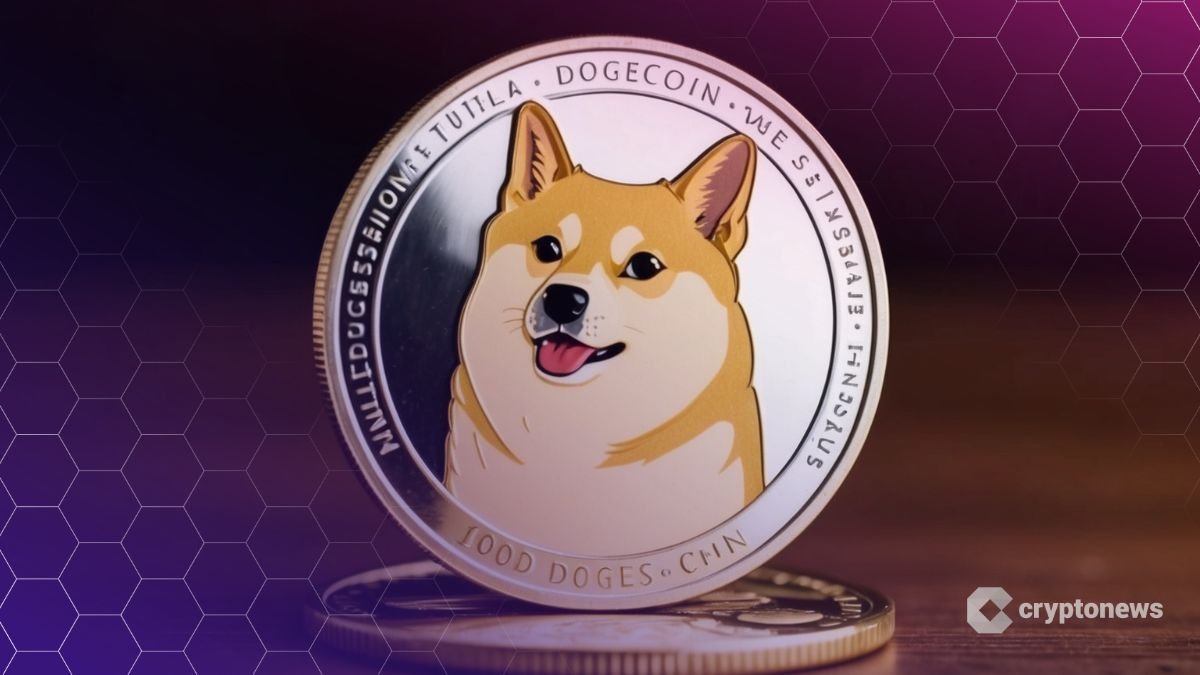 Dogecoin Price Prediction: Bitwise ETF Filing Hints at November Launch – Could DOGE Price See a $1.2 Breakout?