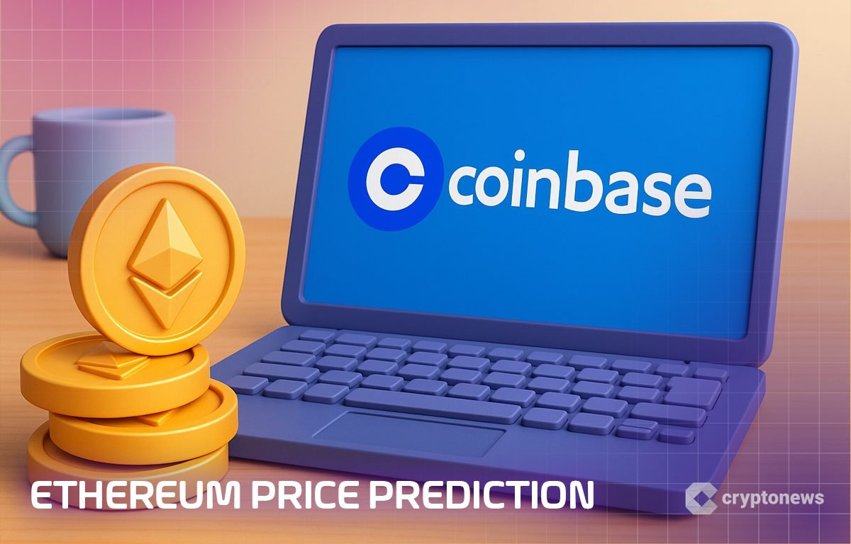 Ethereum Price Prediction: Coinbase Just Let Users Borrow $1M Without Selling ETH – Is This a Game-Changer?