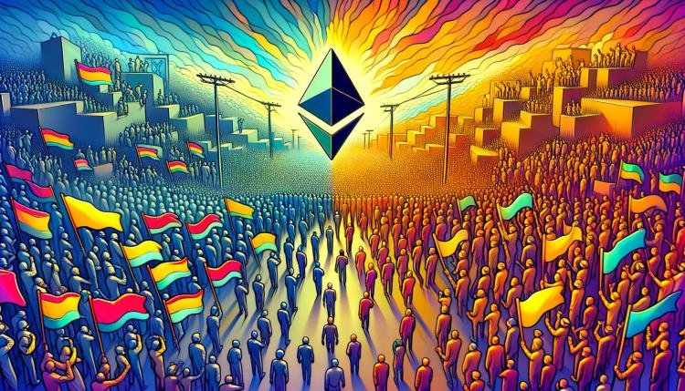 Ethereum Price Faces Key Barriers That Could Decide the Next Market Move