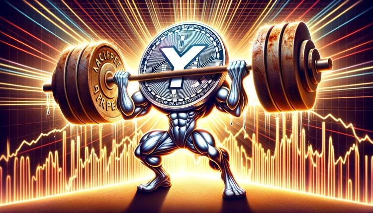 XRP Price Regains Traction as Whales Return and Volatility Rises