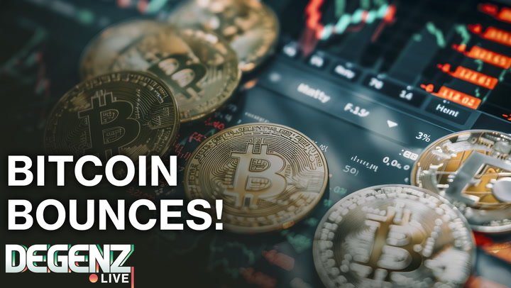 BTC @ $86K! Monad presale Oversubscribed! Coinbase acquires Vector Dot Fun