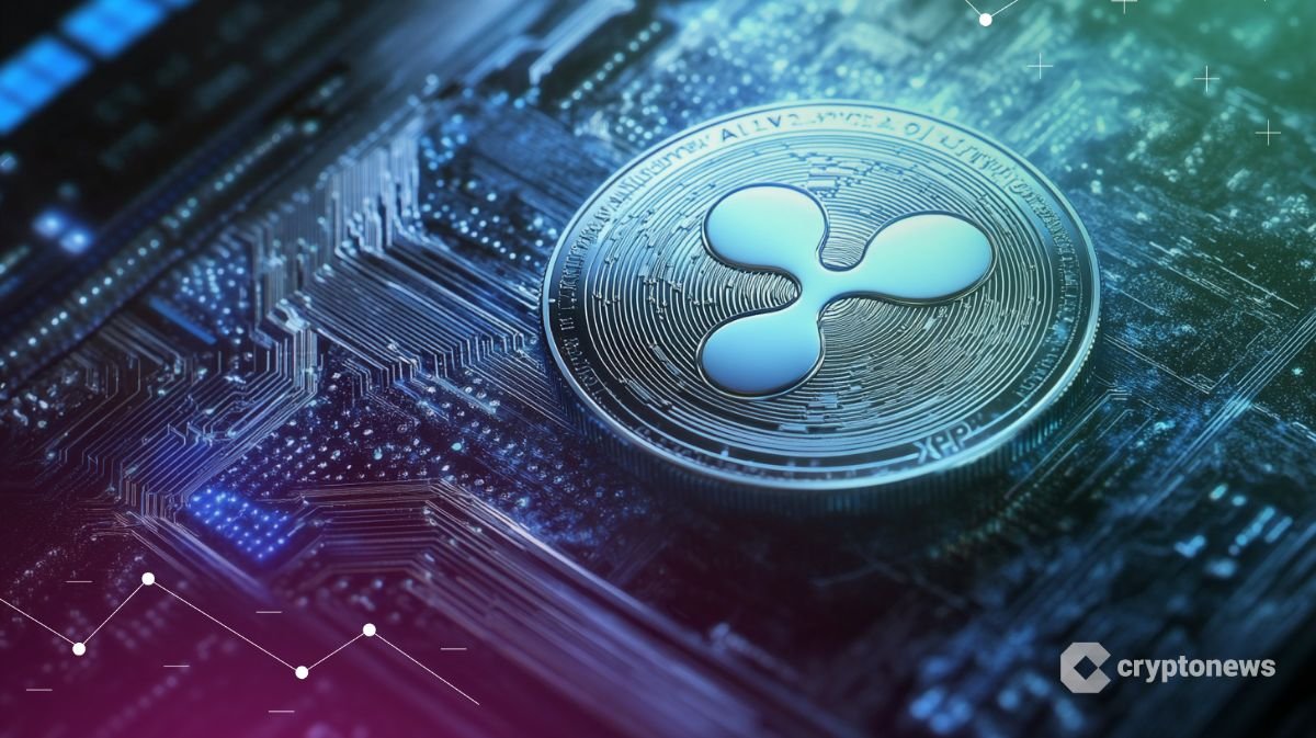 XRP Hit by Renewed FUD Storm as Social Buzz Turns Negative