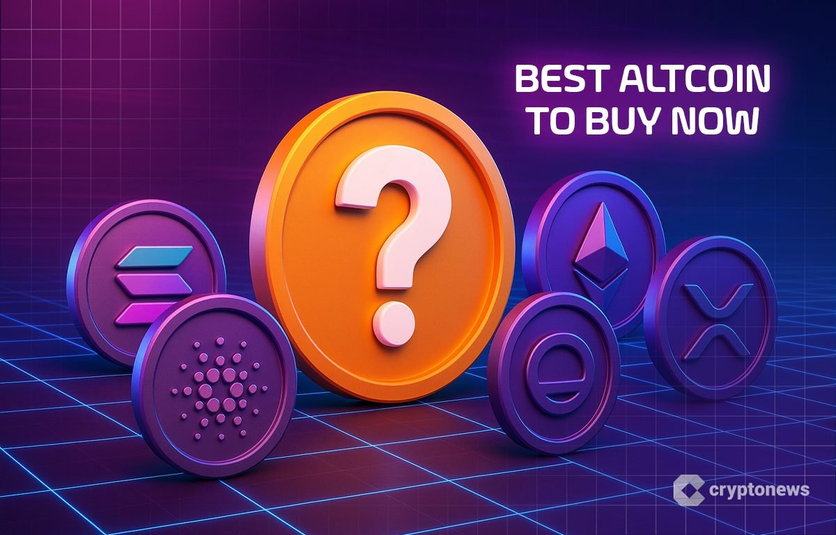 Best Altcoin to Buy Now – 5 December