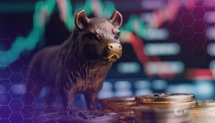 Bitcoin “Liveliness” Indicator Rises, Hinting the Bull Cycle May Not Be Over
