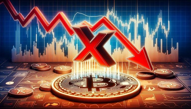 XRP Price Dips Under Crucial Support, Putting Spotlight on Lower Price Targets